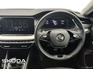 Skoda Octavia STYLE 2.0TDI 115HP *4.9 APR* - Image 3