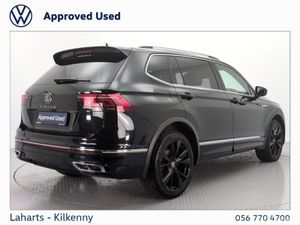 Volkswagen Tiguan Allspace ALLSPACE 7S R-LINE 2.0T - Image 4