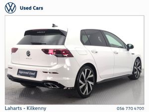 Volkswagen Golf R-LINE 2.0TDI 5DR 150HP DSG - Image 4