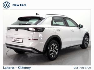 Volkswagen T-Roc LIFE 1.5TSI 116HP MHEV - Image 4