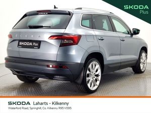 Skoda Karoq STYLE 2.0TDI 115HP - Image 4