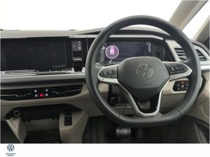 Volkswagen Multivan LWB LIFE PHEV 240HP AUTO 4MOT - Image 2