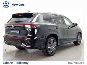 Volkswagen Tayron R-LINE 75 1.5TSI 204HP DSG PHEV - Image 4