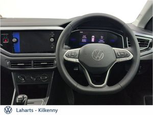 Volkswagen Polo STYLE 1.0TSI 5DR 95HP - Image 4