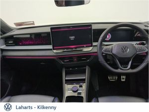 Volkswagen Tayron R-LINE 75+ 1.5TSI 204HP DSG PHEV - Image 3