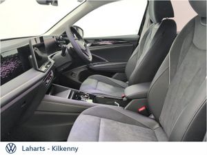 Volkswagen Tiguan ELEGANCE 1.5TSI 204HP DSG PHEV * - Image 4