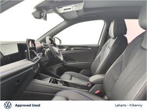 Volkswagen Tiguan R-LINE 75 1.5TSI 204HP DSG PHEV - Image 4