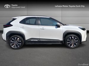 Toyota Yaris Cross YARIS CROSS L-SPORT MONO - Image 3