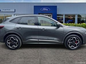 Ford Kuga 2.5 Duratec 14.4kWh ST-Line X SUV 5dr Pe - Image 3