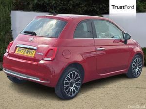 Fiat 500 Standard - Image 4