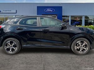 Ford Puma ST-Line - Image 3