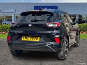 Ford Puma ST-Line - Image 4