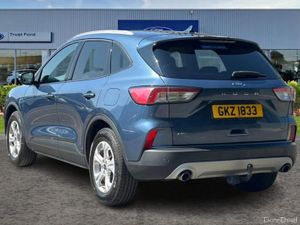 Ford Kuga Titanium Edition - Image 2
