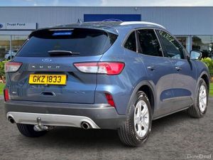 Ford Kuga Titanium Edition - Image 4
