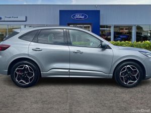 Ford Kuga ST-Line X - Image 3