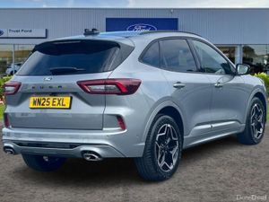 Ford Kuga ST-Line X - Image 4