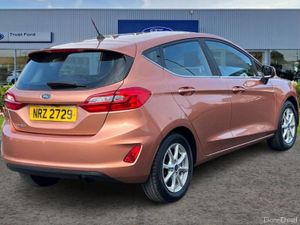 Ford Fiesta Zetec B+O Play - Image 4