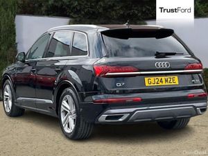 Audi Q7 S Line - Image 2