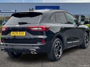 Ford Kuga ST-Line X - Image 4