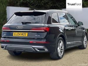 Audi Q7 S Line - Image 4