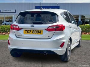 Ford Fiesta ST-Line Edition - Image 4