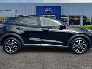 Ford Puma Titanium - Image 3