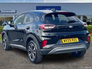 Ford Puma Titanium - Image 2