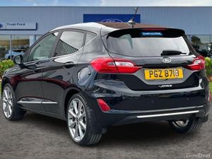 Ford Fiesta 1.0 EcoBoost 5dr - Image 2