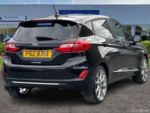 Ford Fiesta 1.0 EcoBoost 5dr - Image 4