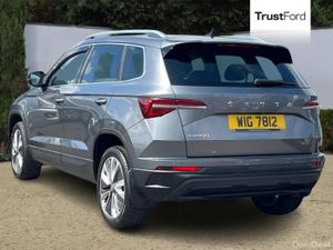 Skoda Karoq 1.5 TSI ACT SE L SUV 5dr Petrol DSG Eu - Image 2