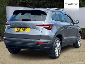 Skoda Karoq 1.5 TSI ACT SE L SUV 5dr Petrol DSG Eu - Image 4