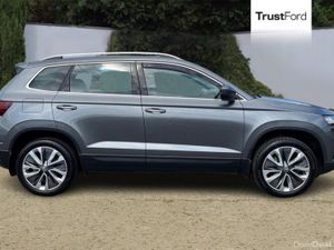 Skoda Karoq 1.5 TSI ACT SE L SUV 5dr Petrol DSG Eu - Image 3