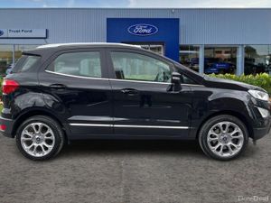 Ford EcoSport Titanium - Image 3