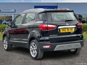 Ford EcoSport Titanium - Image 2