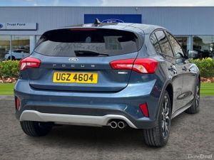 Ford Focus Active X Edition - Image 4