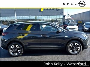 Opel Grandland X SRi 1.2i 130PS 6 Speed - Image 4