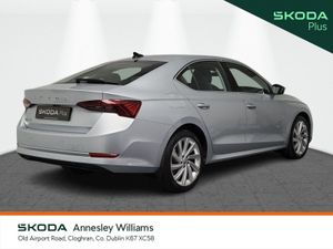 Skoda Octavia Style 1.0Tsi 110Bhp - Image 4