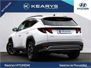 Hyundai Tucson Tucson FL Executive - Image 2