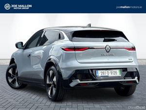Renault Megane MEGANE E-TECH ELECTRIC TECHNO - Image 3