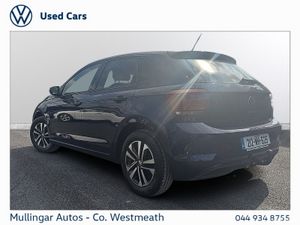 Volkswagen Polo 1.0 TSI 80HP United - Image 3