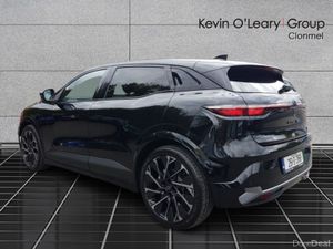 Renault Megane E-Tech iconic esprit Alpine EV60 22 - Image 3