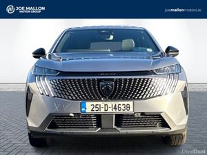 Peugeot 3008 1.2 MHEV 145bhp eDCS6 Allure ** Amazi - Image 4