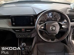 Skoda Kamiq Ambition 1.0TSI 95HP - Image 3
