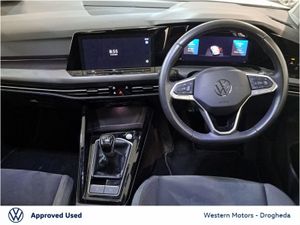 Volkswagen Golf 1.5 TSI 130HP Style - Image 3