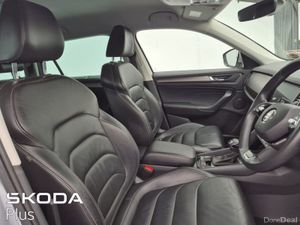 Skoda Kodiaq Style **@ Evan on 083-0234686" - Image 2