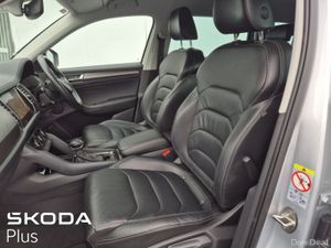 Skoda Kodiaq Style **@ Evan on 083-0234686" - Image 4