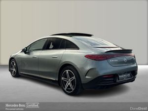 Mercedes-Benz EQE EQE 300 - Image 3