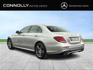 Mercedes-Benz E-Class E220d AMG Line *Low Mileage* - Image 3