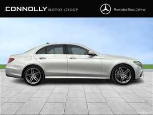 Mercedes-Benz E-Class E220d AMG Line *Low Mileage* - Image 4