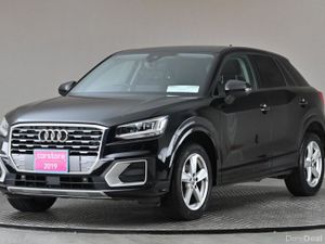 Audi Q2 1.0 TFSI S-TR0NIC **EL. SUNROOF**REVERSE C - Image 3